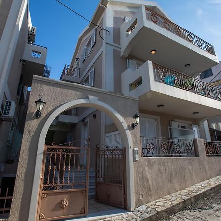 Elena'S Apartment 4 Argostoli  Exteriör bild